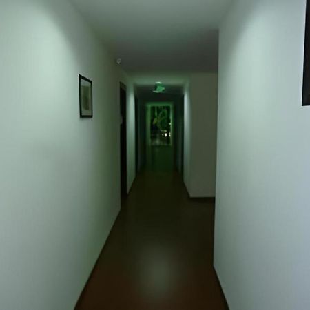 Aditya Hotel Kuala Lumpur Dış mekan fotoğraf