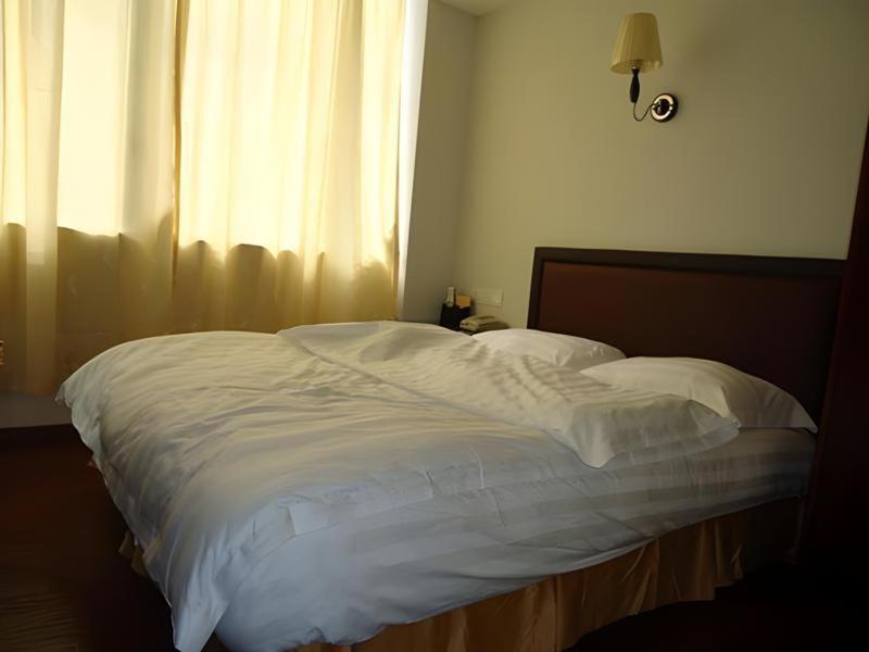 Aditya Hotel Kuala Lumpur Dış mekan fotoğraf