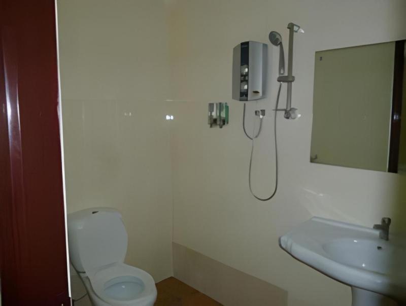 Aditya Hotel Kuala Lumpur Dış mekan fotoğraf