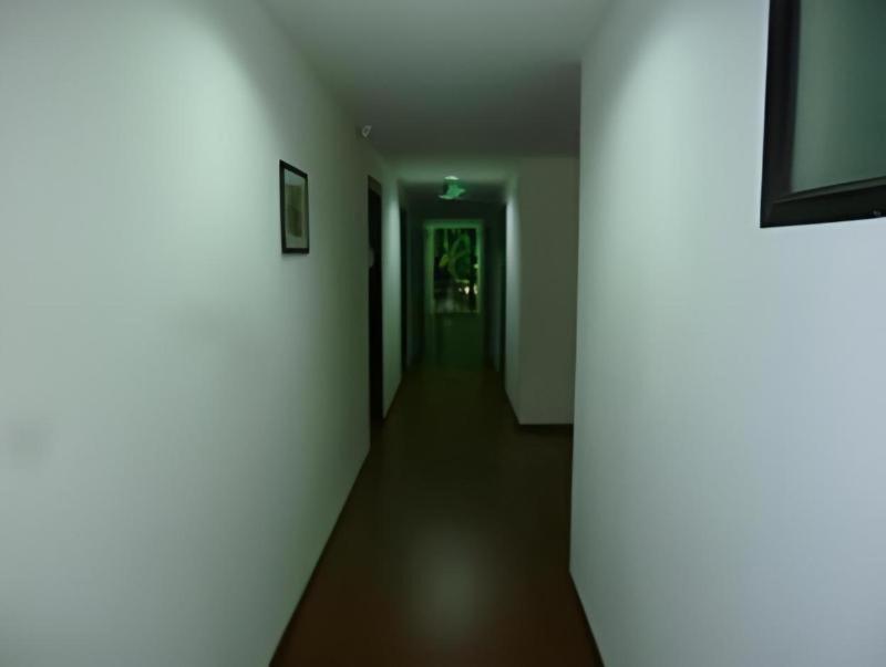 Aditya Hotel Kuala Lumpur Dış mekan fotoğraf