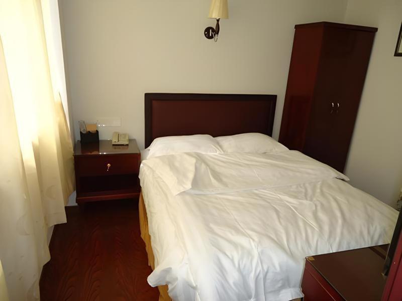Aditya Hotel Kuala Lumpur Dış mekan fotoğraf